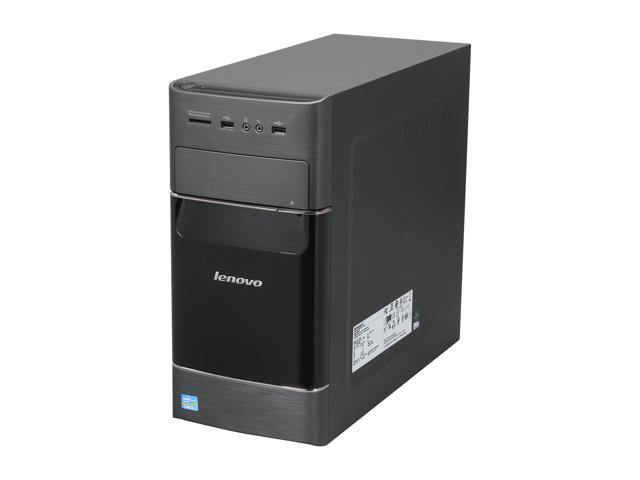 Lenovo H520 Desktop Computer - 57312711