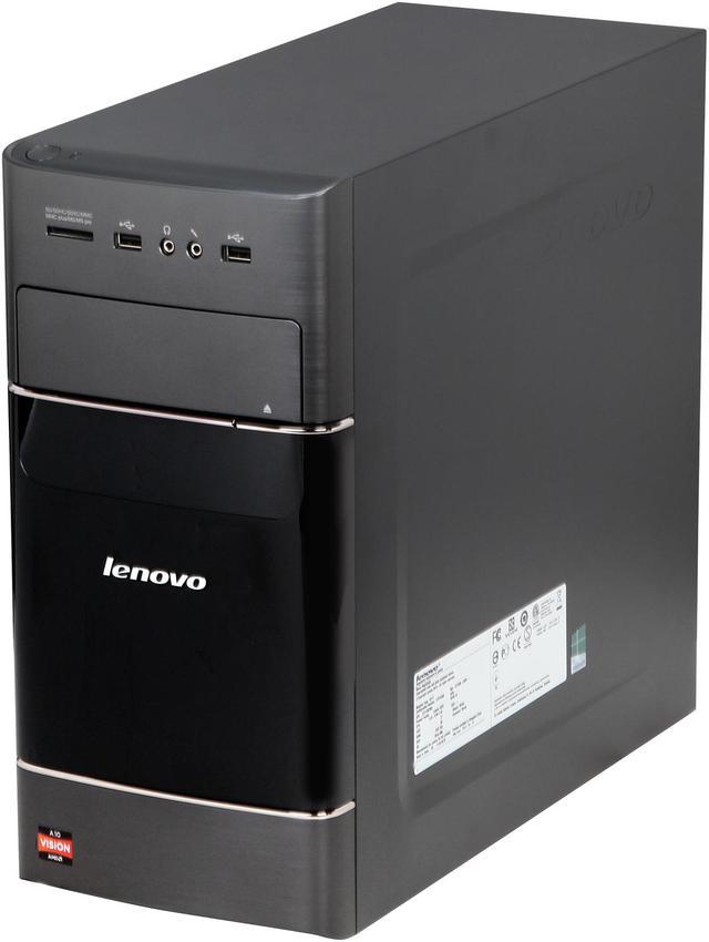 Lenovo H535 Desktop Computer - 57317328