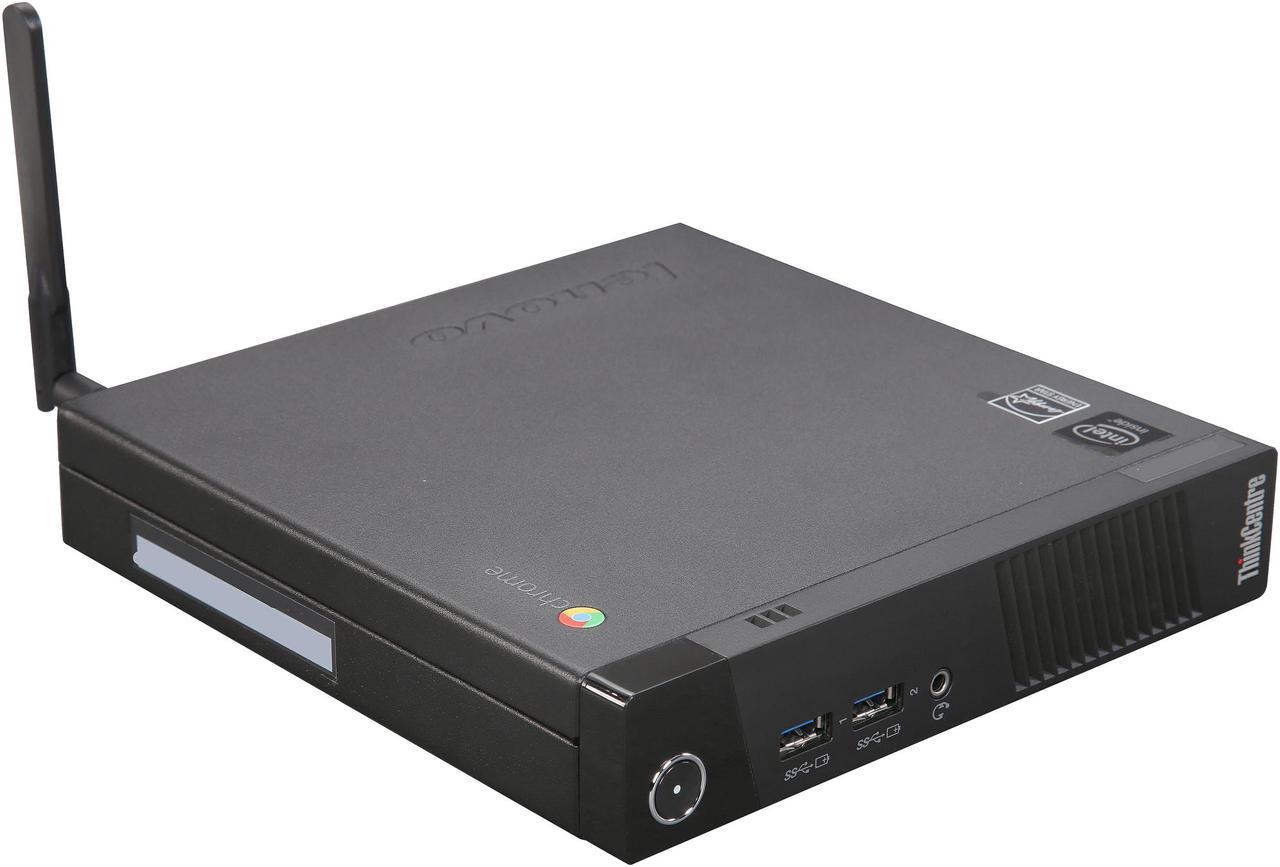 Lenovo ThinkCentre Chromebox - 10H50004CA