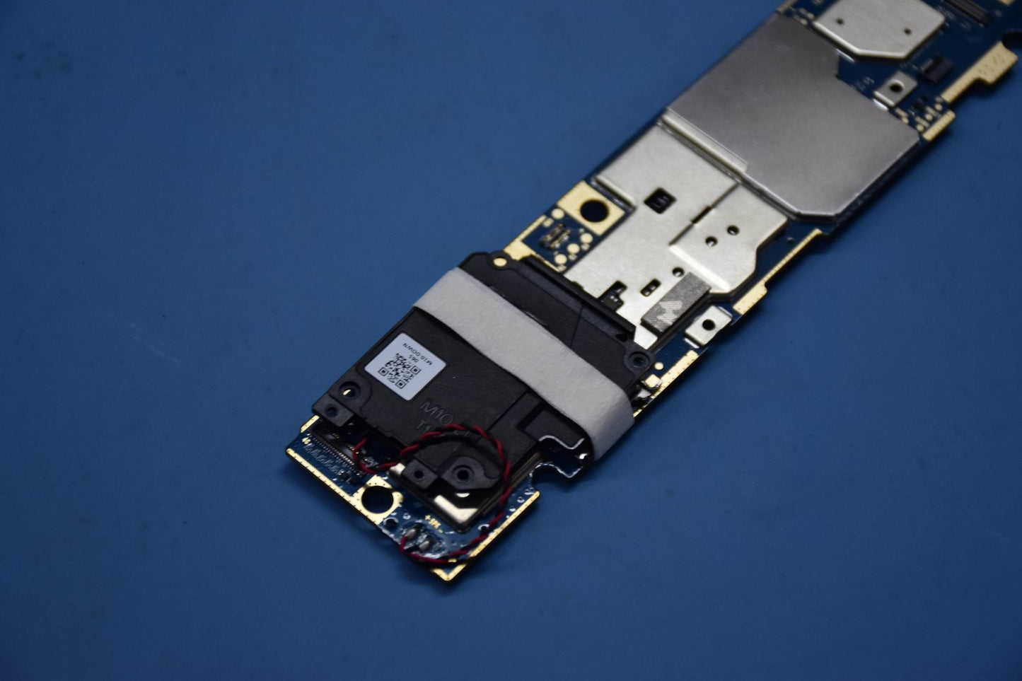 Lenovo Tb-X606Xa Mb_2+32 And*Hq3160Aj - 5B28C16825