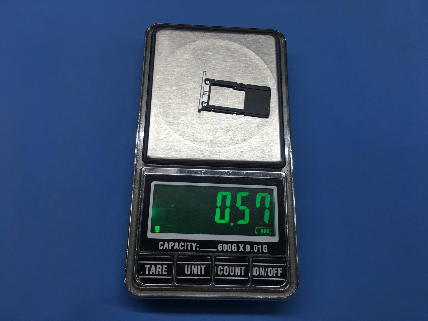 Lenovo Tb-X306F Sim Tray_Sl And*Hq238 - 5M88C17089