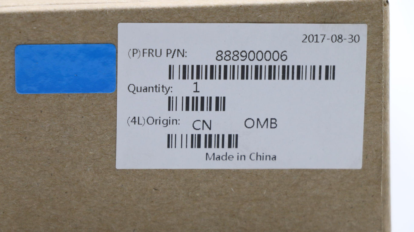 Lenovo Ci Cards Misc Internal - 888900006