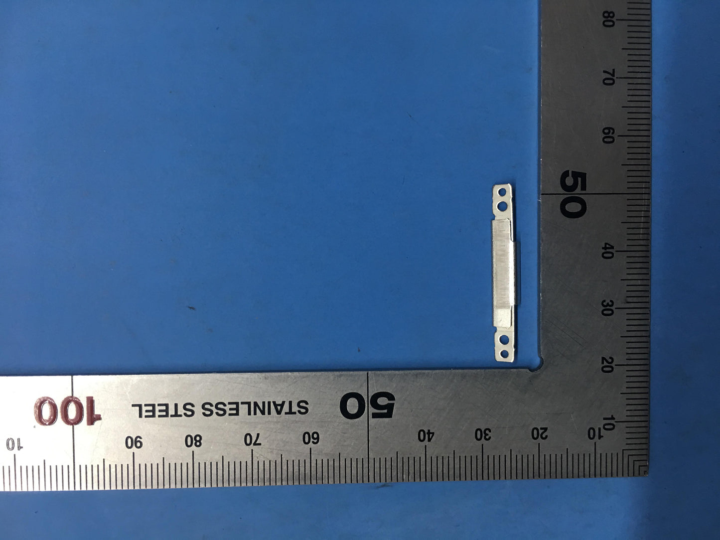 Lenovo Tb-X306 Pogo Pin Steel And*Hq2 - 5M88C17084