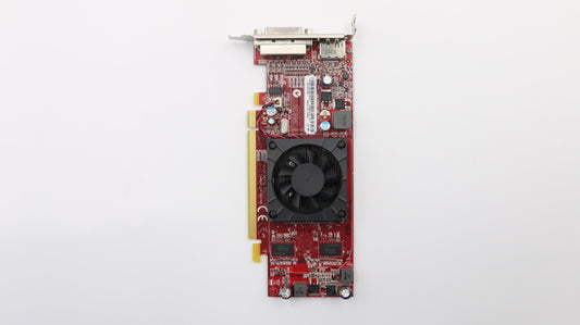 Lenovo Video Cards - 89Y6152