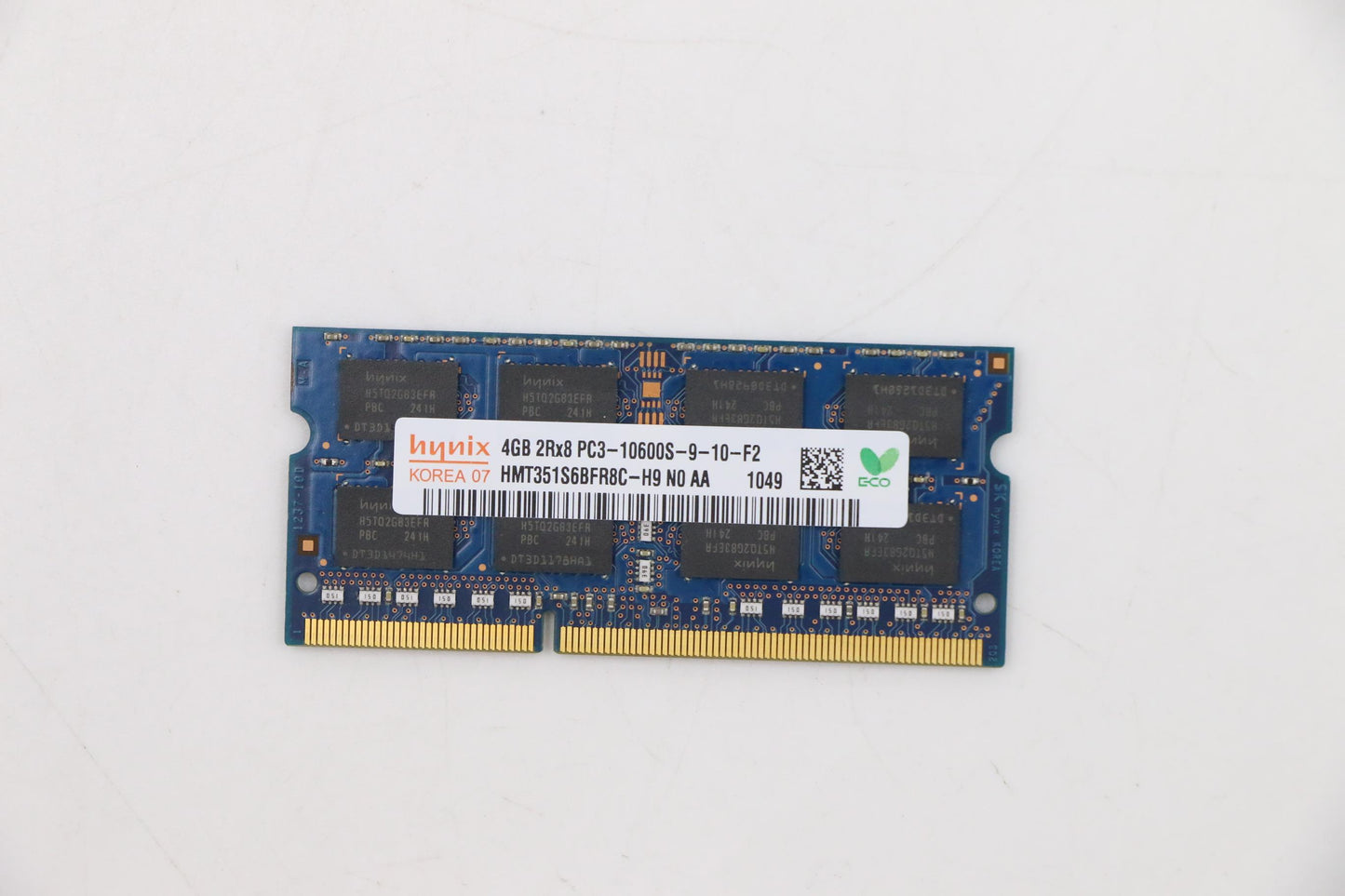 Lenovo 89Y9225 Memory4Gb