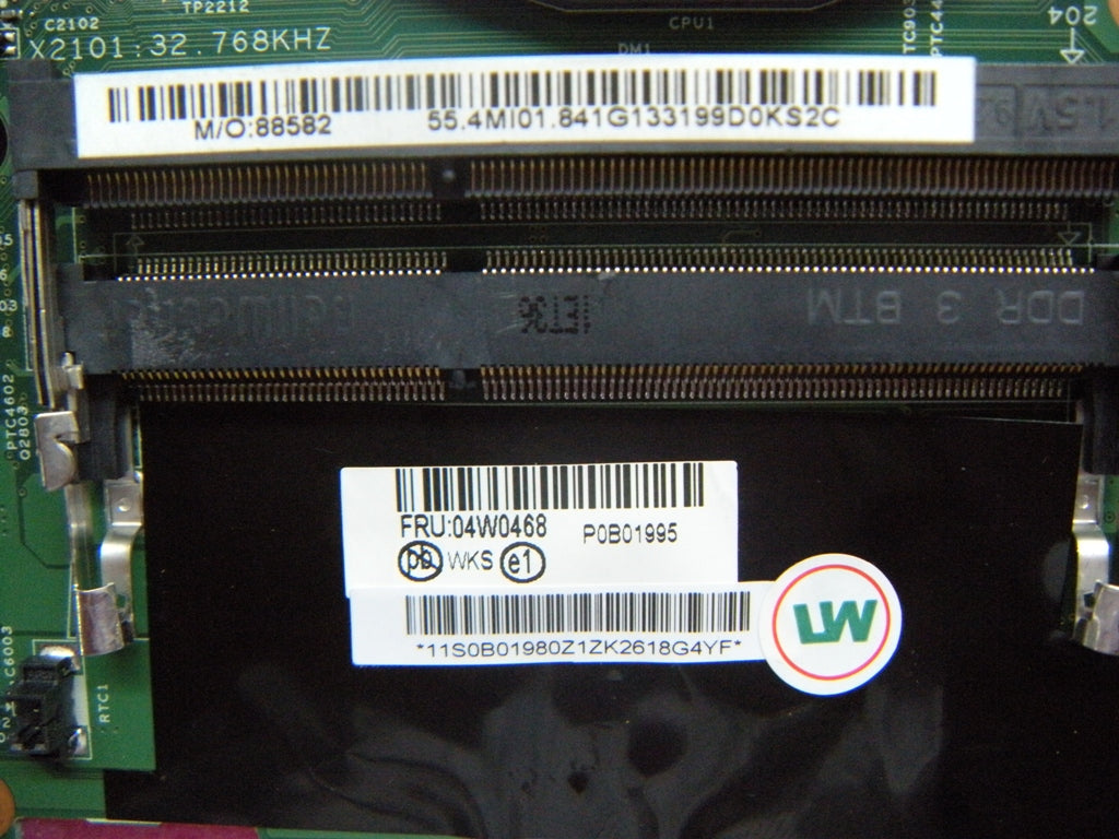 Lenovo Lenovo Part @ - 04W0468