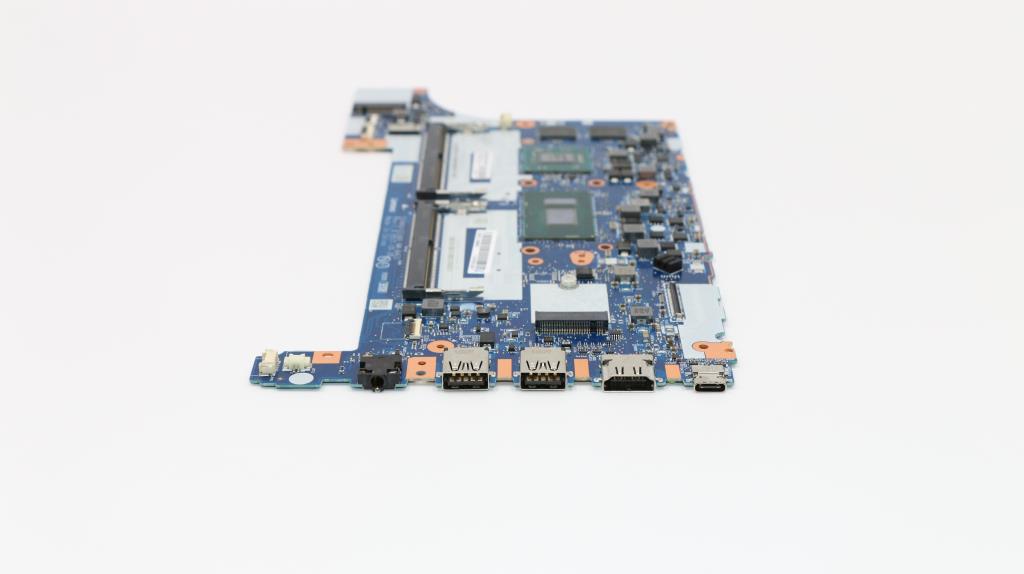 Lenovo System Board Planar Motherboar - 02DC350