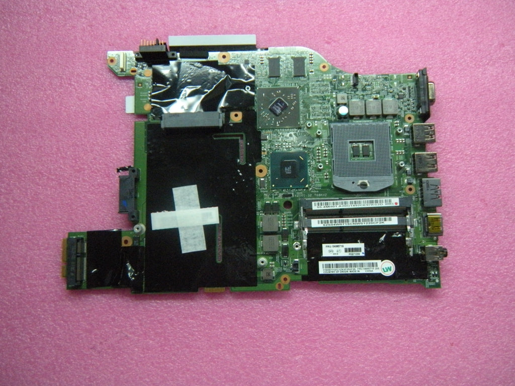 Lenovo Pl System Boards - 04W0715