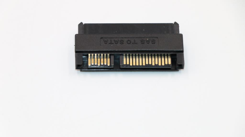 Lenovo Fru Sas To Sata Adapter - 00XL388