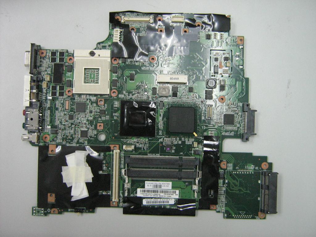 Lenovo Replacement Part - 42W7884