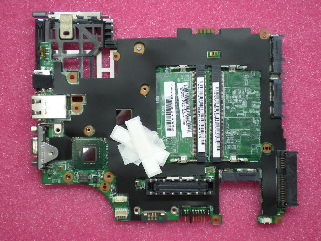 Lenovo Cdpop Su9300 W/Tpm - 60Y3881