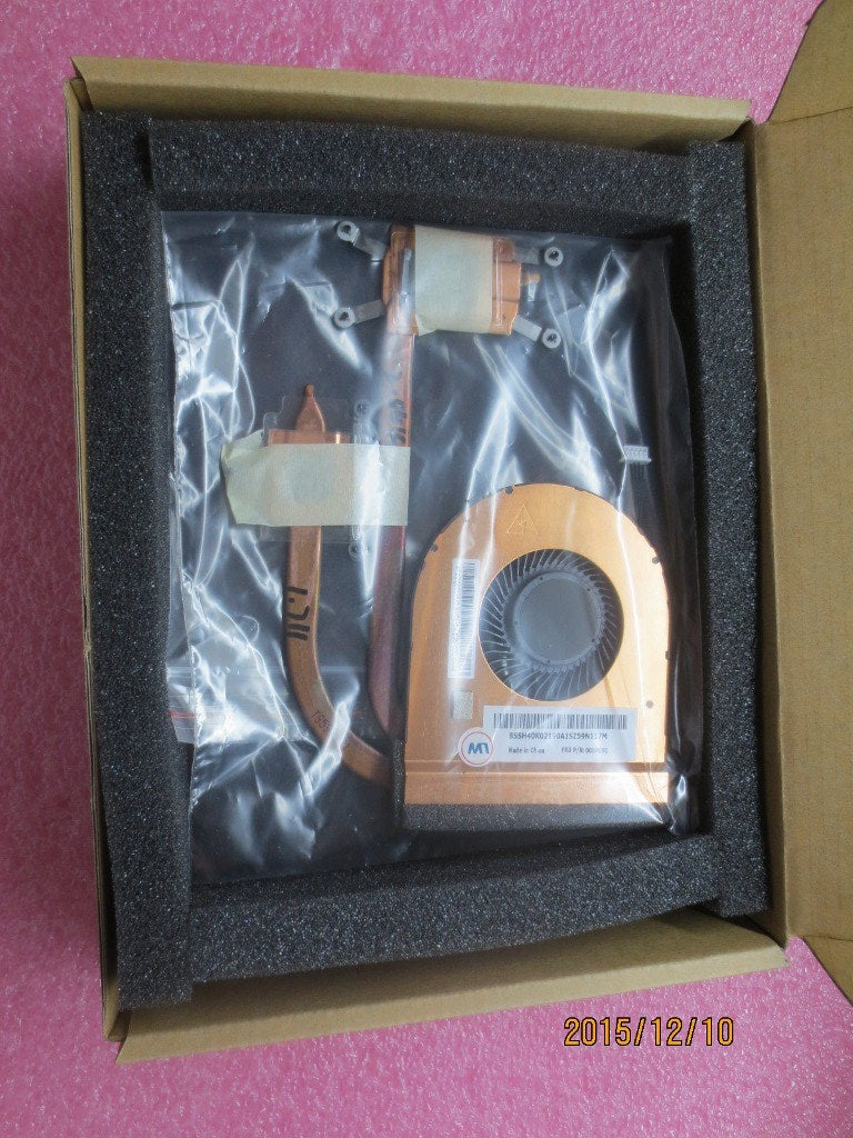 Lenovo Hs Heat Sinks - 00UP091