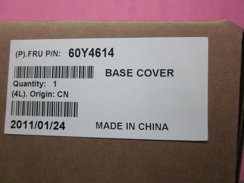 Lenovo Cover Base Cvr 7450 - 60Y4614
