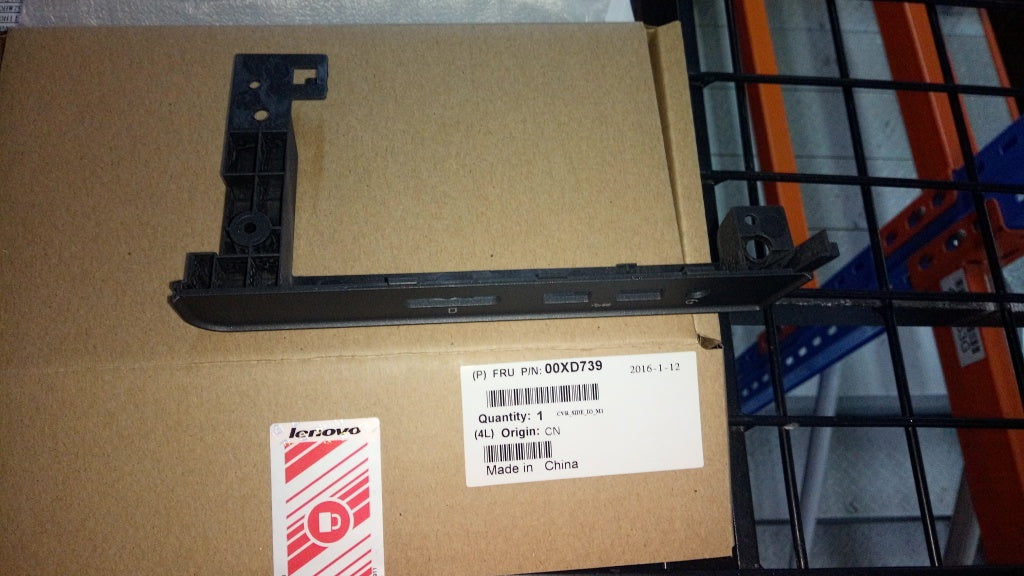 Lenovo 00XD739 Ma Mechanical Assemblies