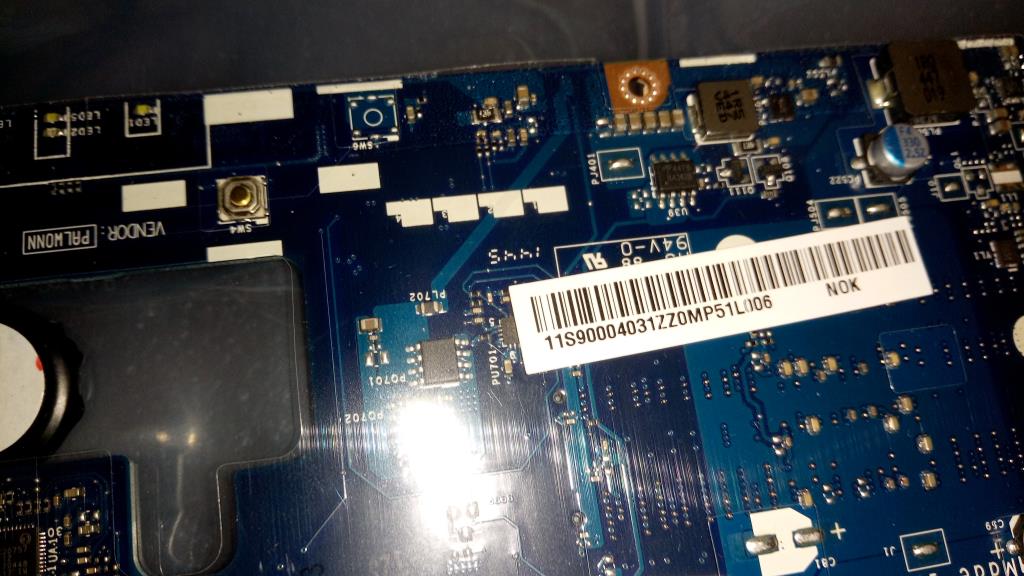 Lenovo Mb - 90004031