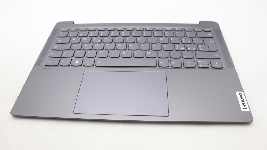 Lenovo Cover Upper Case Assembly Ita_ - 5CB1L60186
