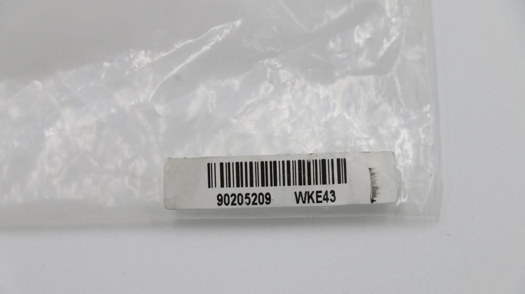 Lenovo Ks Kits Screws And Labels - 90205209