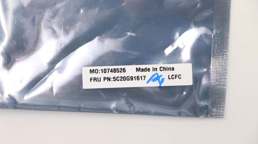 Lenovo Cm Cameras - 5C20G91617
