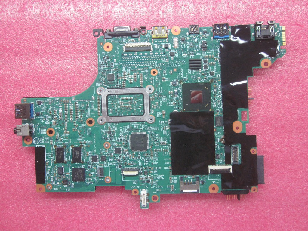Lenovo Assembly Mainboard Lsn-4 Swg W - 04X1737