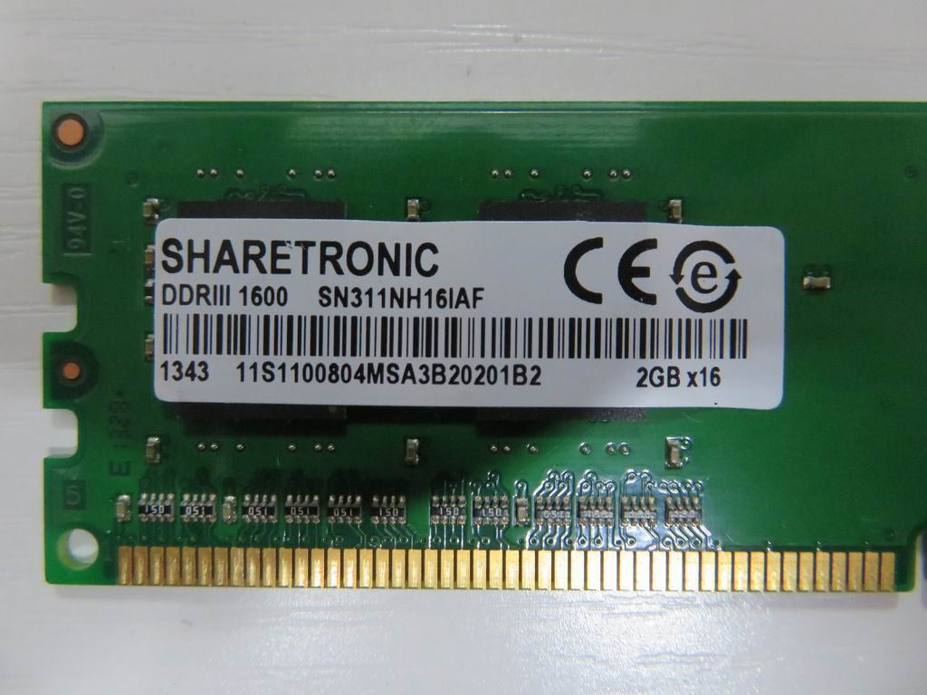 Lenovo Replacement Part - 1100804