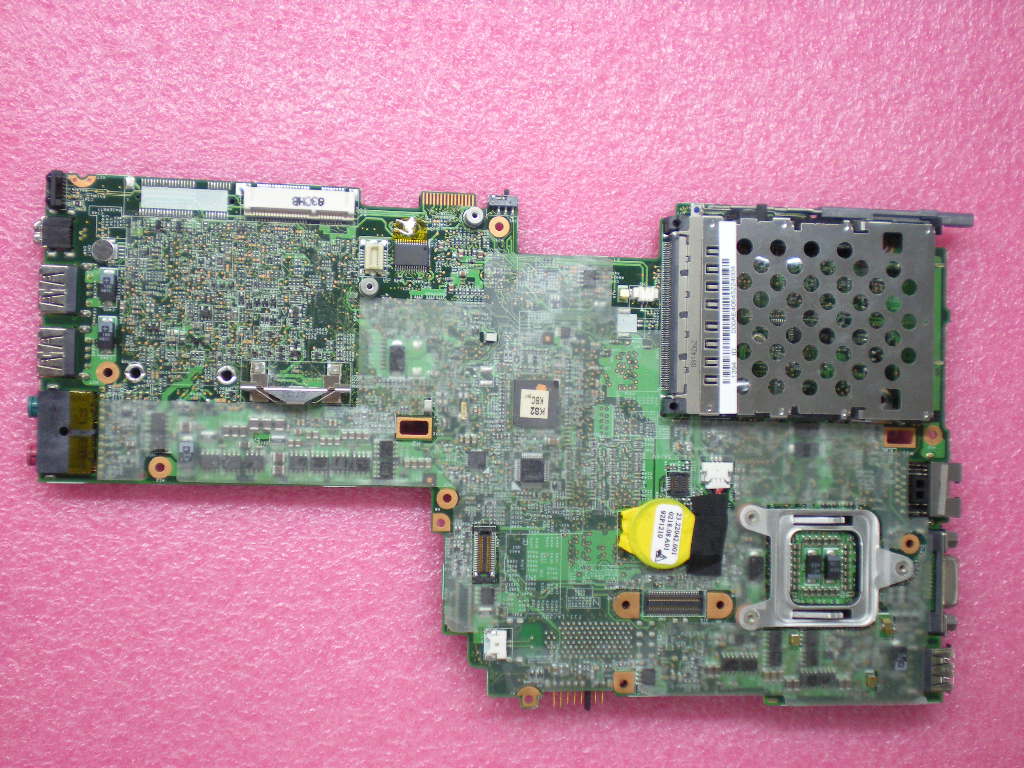 Lenovo Pl-System Boards - 60Y3982