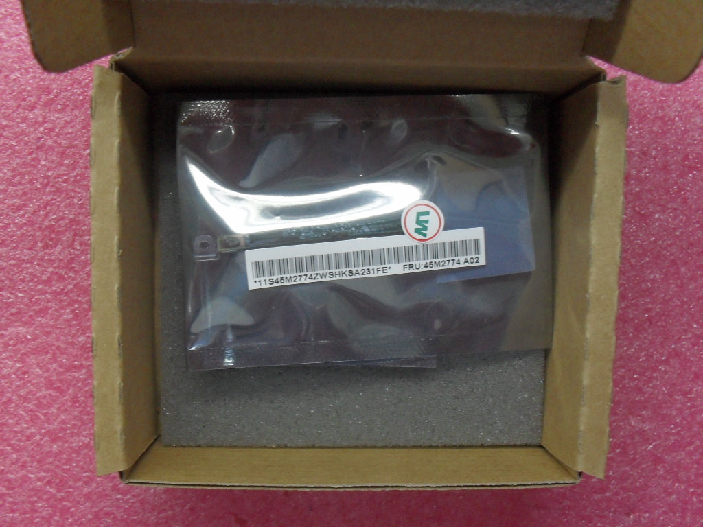Lenovo Custom Function Cards / Led Su - 45M2774