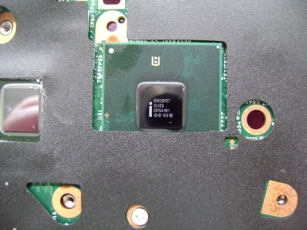 Lenovo Cdpop Pln35Smbtpm - 63Y2162