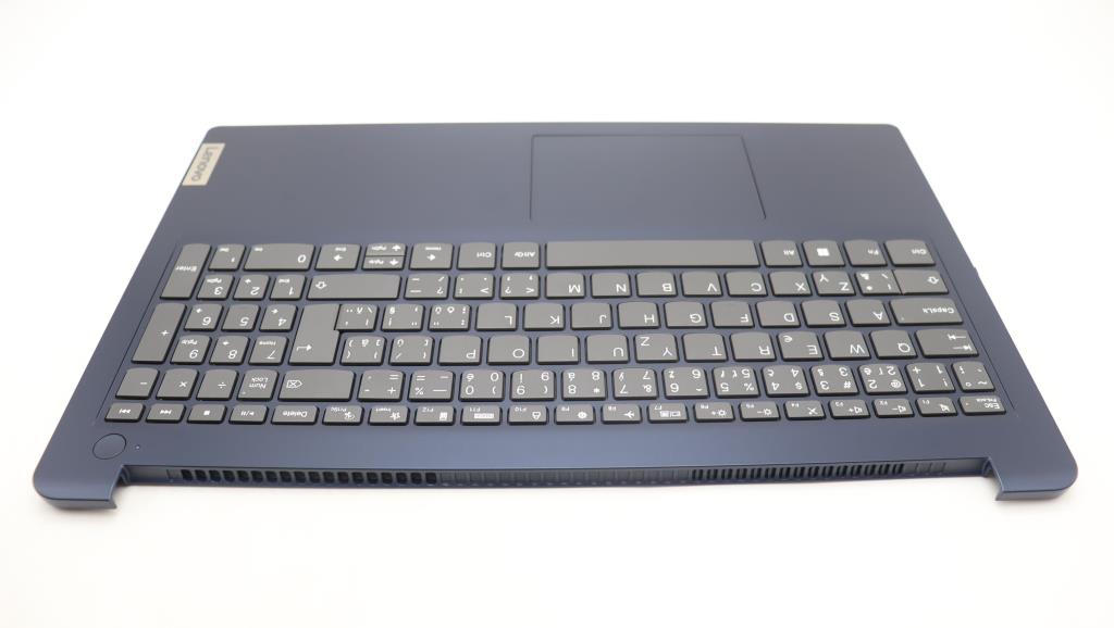 Lenovo Cover Upper Case Assembly Cze/ - 5CB1H70702
