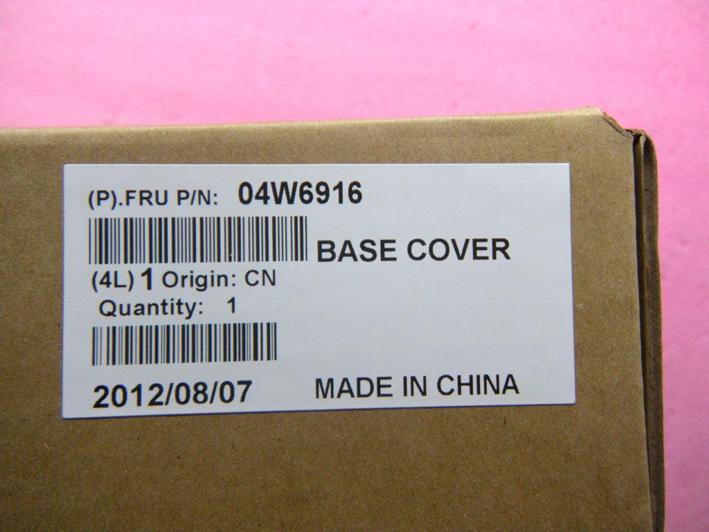 Lenovo 04W6916 - Part