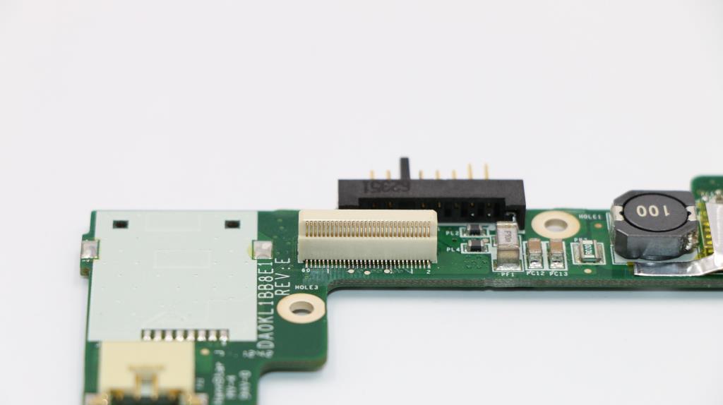 Lenovo Board Kl1 Charger Assembly Uma - 11010881