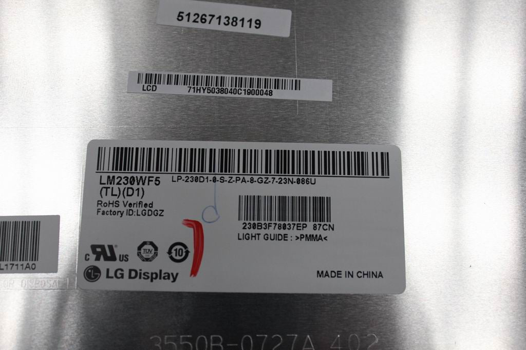 Lenovo Replacement Part - 90400009