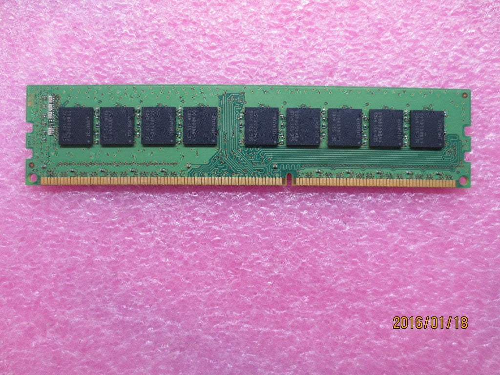 Lenovo Memory - 03T7807