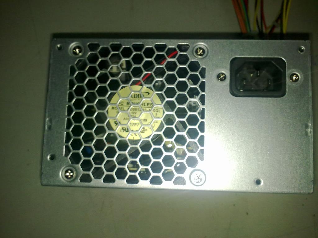 Lenovo Ps Power Supplies Internal - 36200085