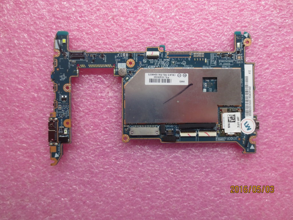 Lenovo Replacement Part - 00Hw070