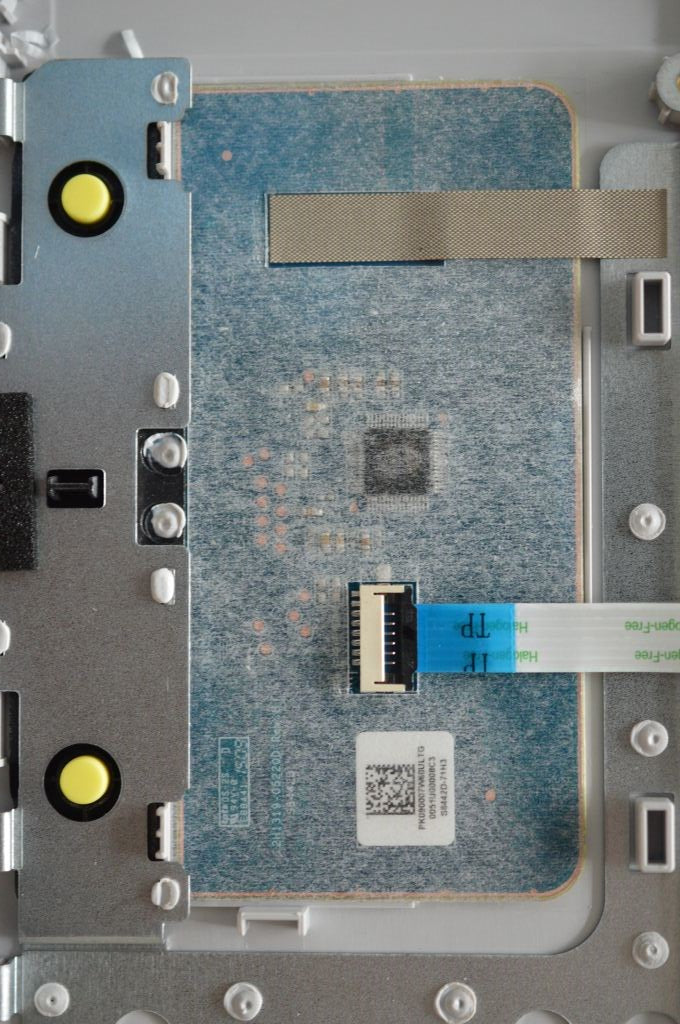 Lenovo Co Covers - 5CB0J46534