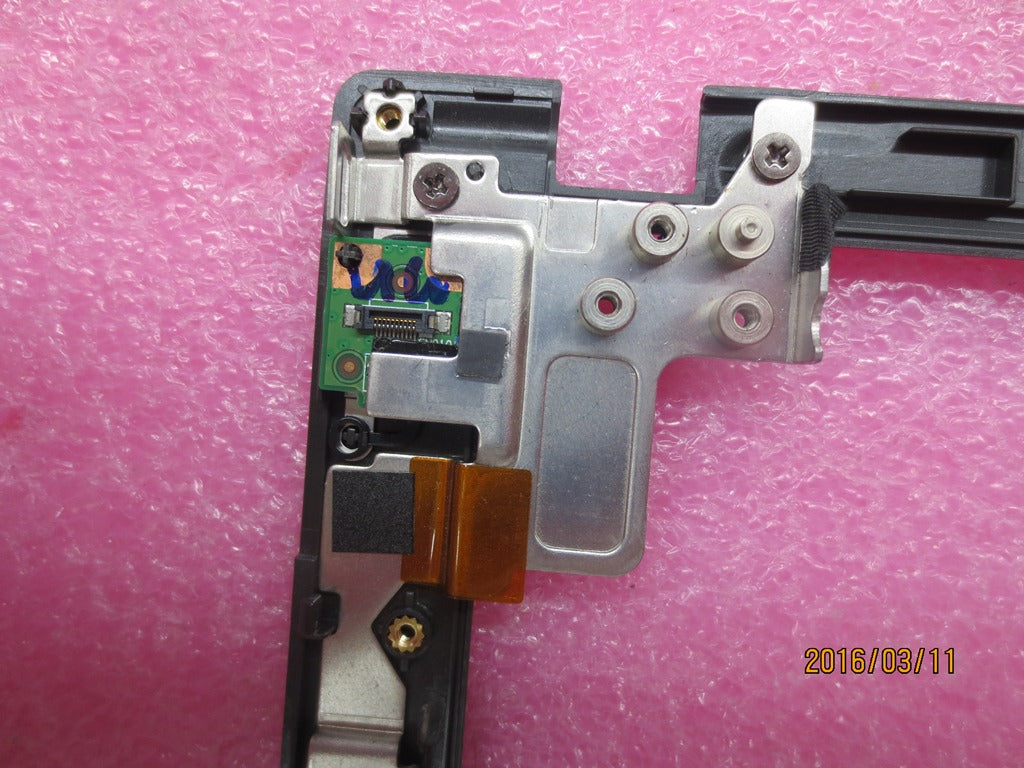 Lenovo Ma Mechanical Assemblies - 00HT395