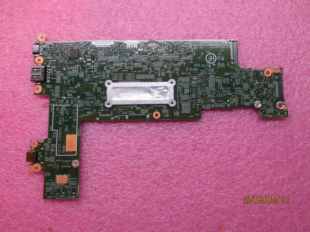 Lenovo 00Ny779 - Part