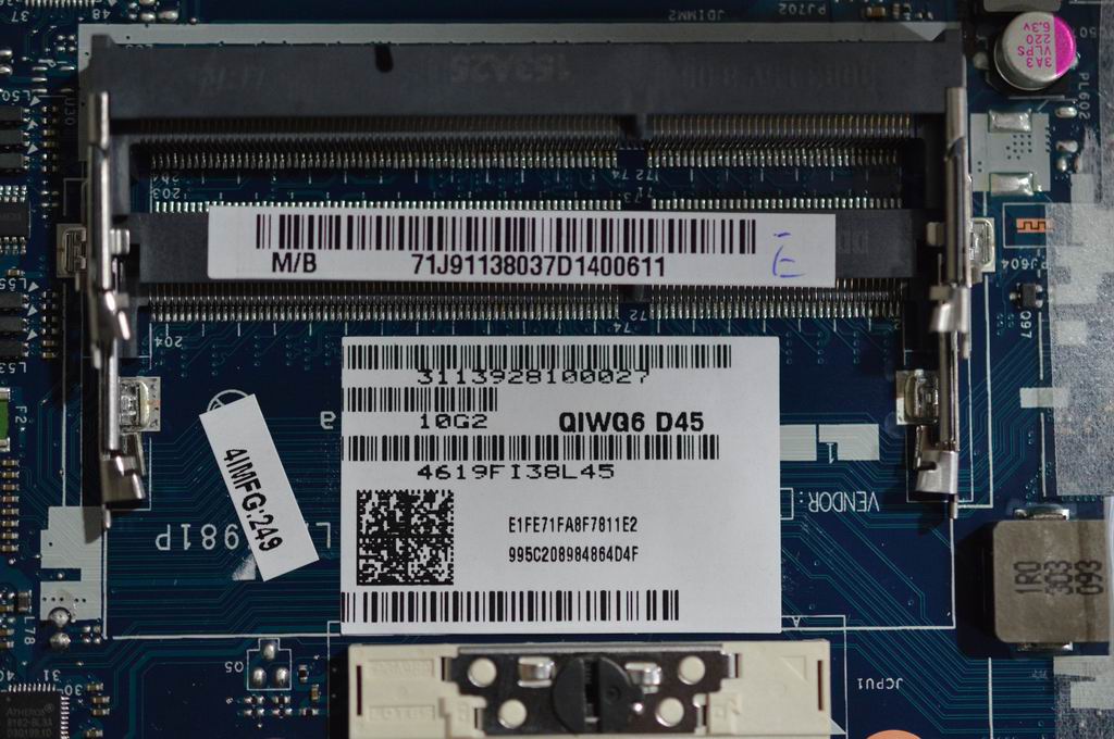 Lenovo Replacement Part - 90000779
