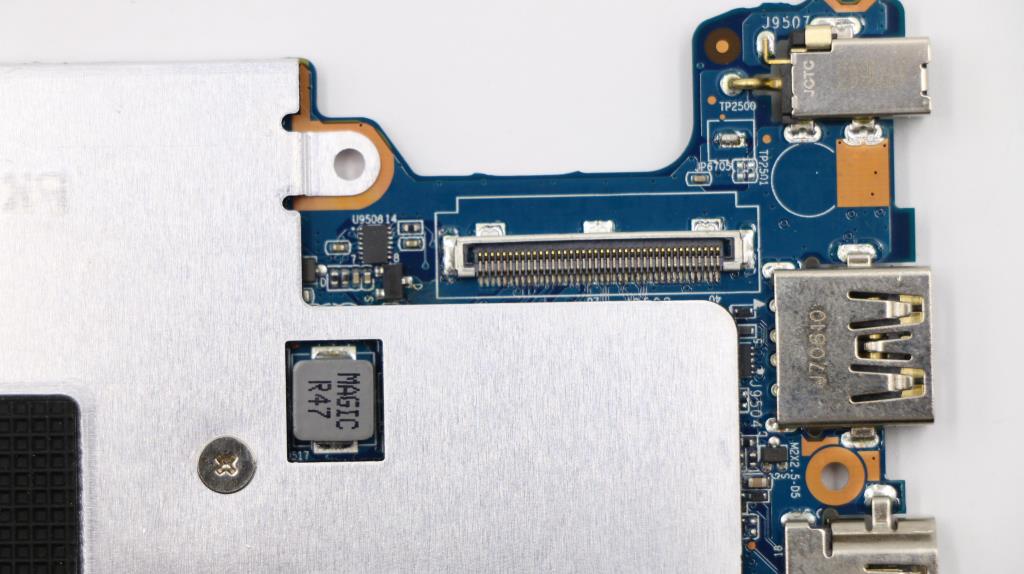 Lenovo Mb 3N 81A5 N3350Win Uma R2G64G - 5B20P23741