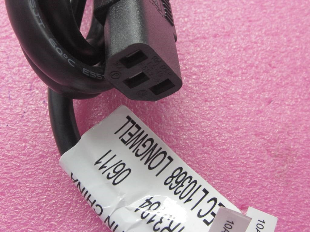 Lenovo 41R3184 Cc Cables External