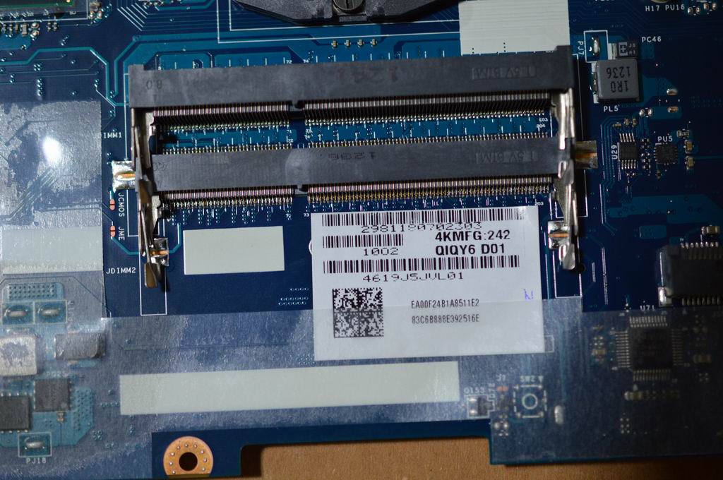 Lenovo Replacement Part - 90001155