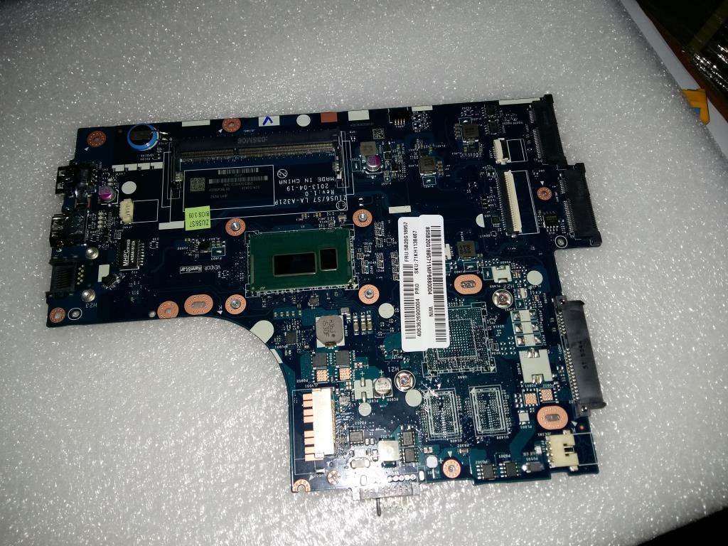 Lenovo Pl System Boards - 5B20G18957