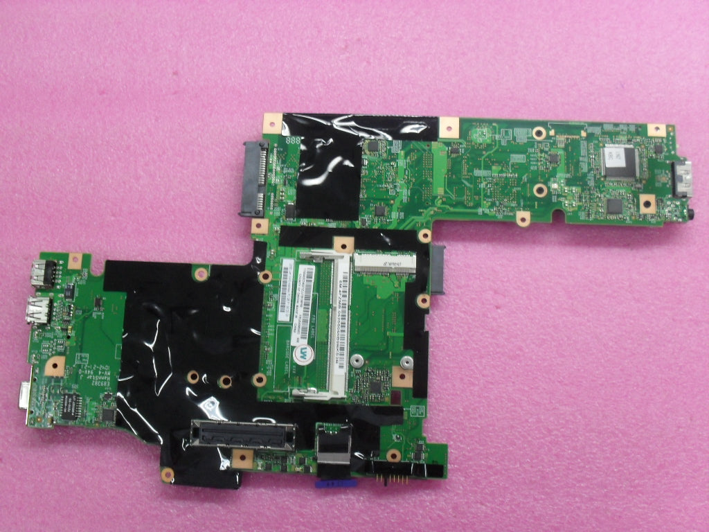 Lenovo Cdpop Nozomi-1 Int-1 Amt=Y Tpm - 04W0503