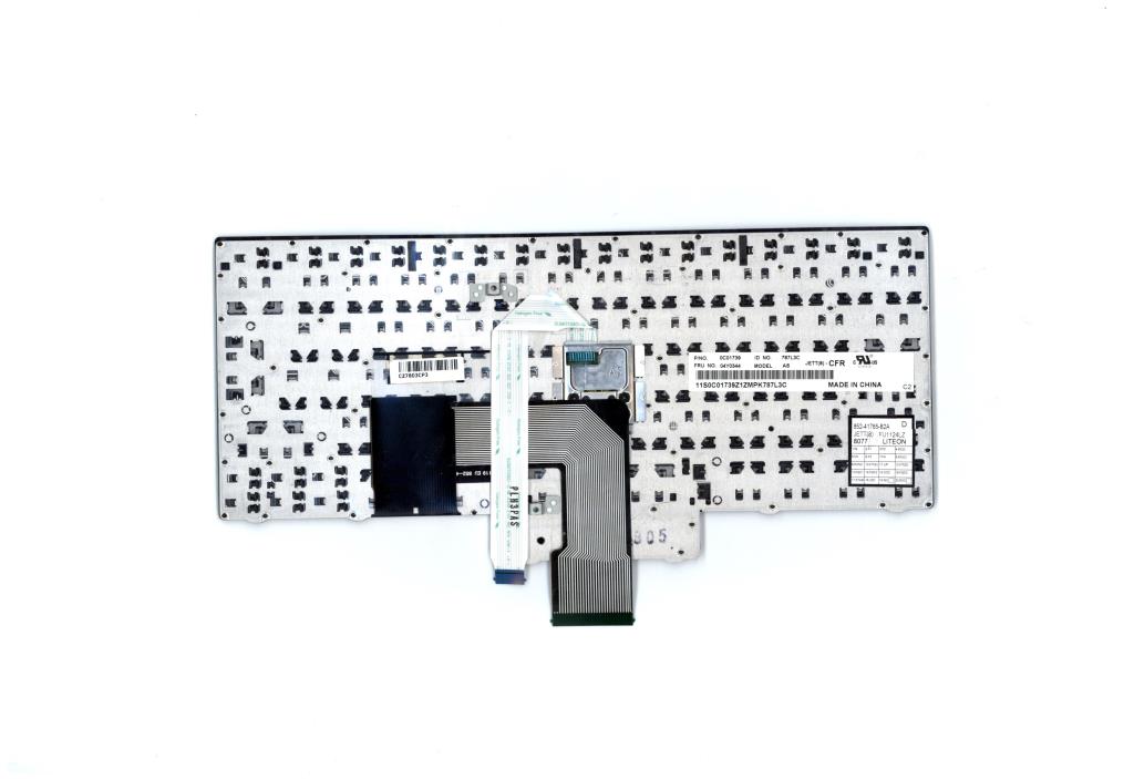Lenovo Ki Keyboards Internal - 04Y0344