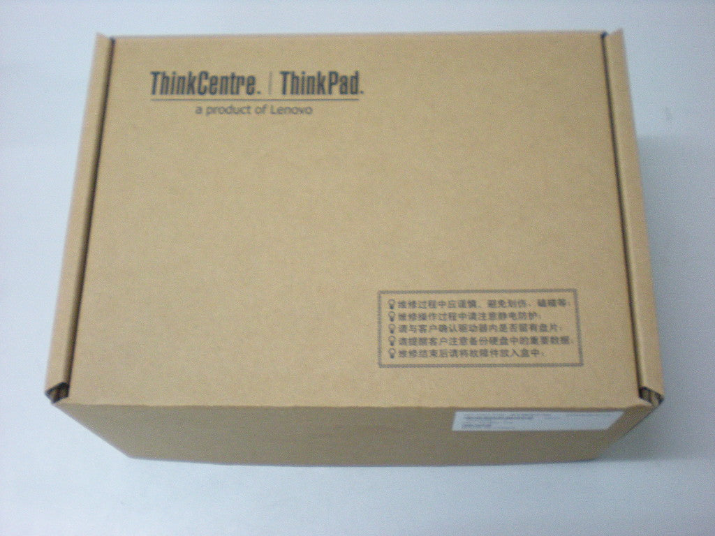 Lenovo Solid State Drives - 41W0736