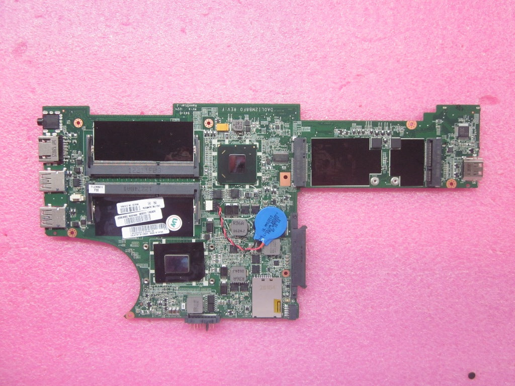 Lenovo System Boards - 04W6854