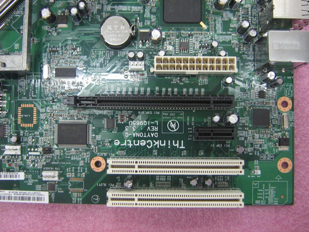 Lenovo Pl-System Boards - 43C7178