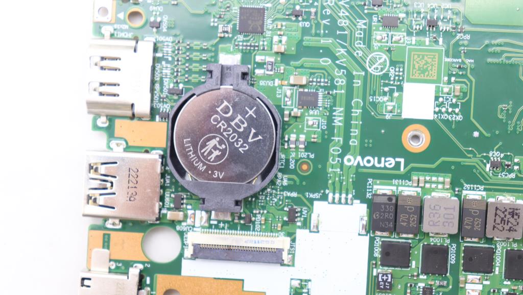 Lenovo Bdplanar Mb L82Yu Win Agd7220U - 5B21J60139