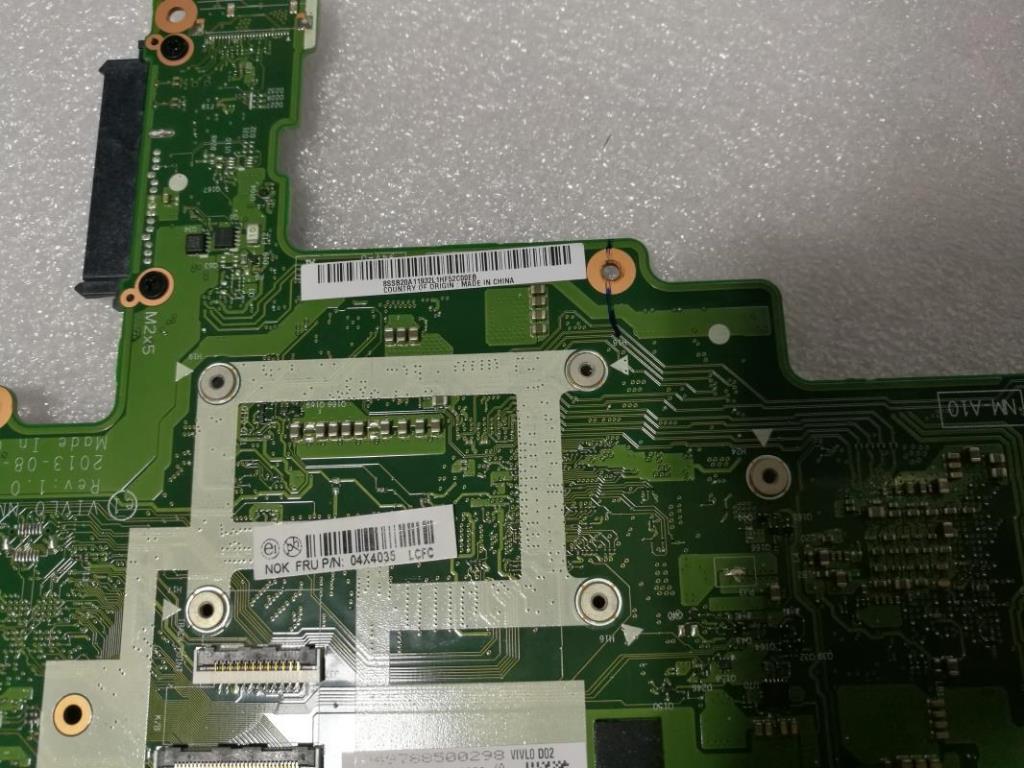 Lenovo Mb - 04X4035