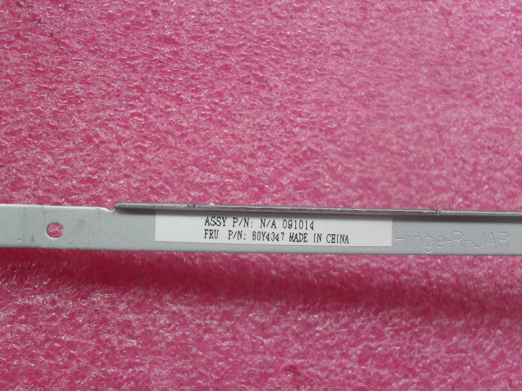 Lenovo Replacement Part - 60Y4347